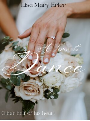 cover image of A Time to Dance